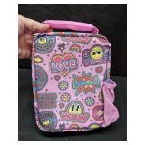 Pink Wow / Love Lunch Box