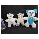 Dog Toys