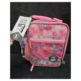 Pink Tie Dye Lunch Box