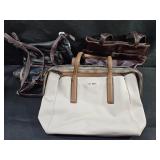 3 Purses Decent Used