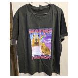 T Shirt SZ Lg Slay