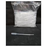 Plastic Pipettes
