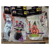 Halloween Treat Bags