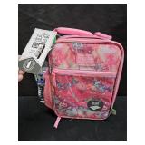 Pink Tie Dye Lunch Box