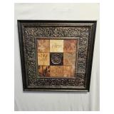 Picture 18x18 Faith