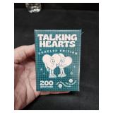 Couples Card Game