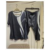 Capri Set SZ 4X