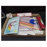 Misc Craft & Party Supplies