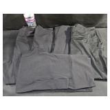 5 Pair Capri Leggins SZ 16/18
