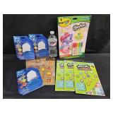 Kids Activity Bundle