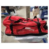Dale Jr Pull Or Carry Travel Bag