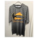 Hammer Tee SZ XL