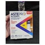 Astepro Nasal Spray