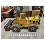 Vintage Tonka Front End Loader