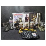 Pittsburg Sports Bundle