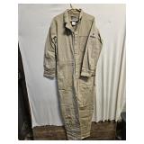 FR Coveralls SZ 40 Reg