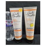 Curl Quench Shampoo & Conditioner