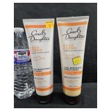 Curl Quench Shampoo & Conditioner