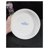 Corning Ware Pie Pan