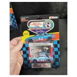 Richard Petty #43 Diecast Martinsville