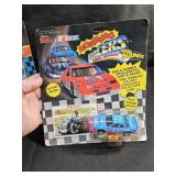 Roaring Racers Kyle Petty #42 Diecast