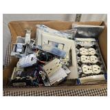 Large Electrical Bundle