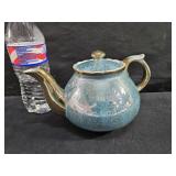 VTG Lusterware Teapot