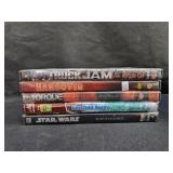 Preowned DVDs Bundle 13