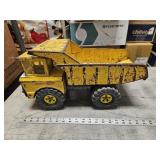 Vintage Tonka Dump Truck