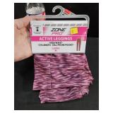 Zone Pro Leggins SZ M