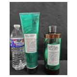 Euc & Tea Tree Body Wash & Lotion