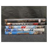 Preowned DVDs Bundle 12