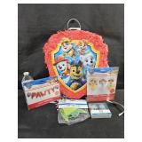 Kids Party Supplies