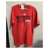 Youth Tee SZ LG