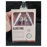 Slate Pro Ear Buds