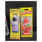 Car Freshener & Lighter Holder Amazing