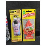 Car Freshener & Lighter Holder Difficult