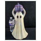 Ceramic Lightable Ghost