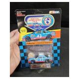 Richard Petty #43 Diecast Michigan International