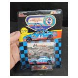 Richard Petty #43 Diecast Martinsville