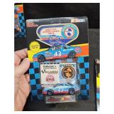 Richard Petty #43 Diecast Talladega