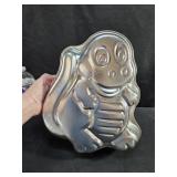 Dinosaur Cake Pan