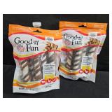 Dog Treats