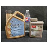 Grout Sealer & Stone & Tile Finish