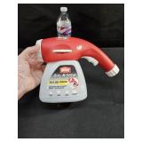 Dial & Spray
