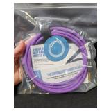Braided Instrument Cable
