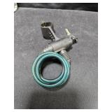 Bike Lock