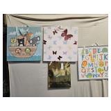 Large Gift Bags 15x10x15