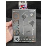 Sentry Gaming Erabuds Blk