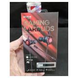 Vibe Gaming Erabuds
